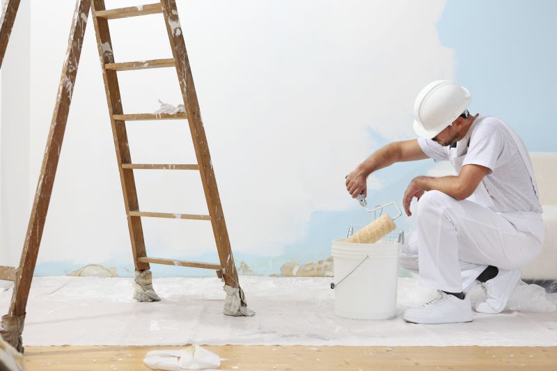 Increase Your Interior Painting Business with an AI Driven, Targeted Website