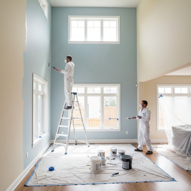 Interior Painting