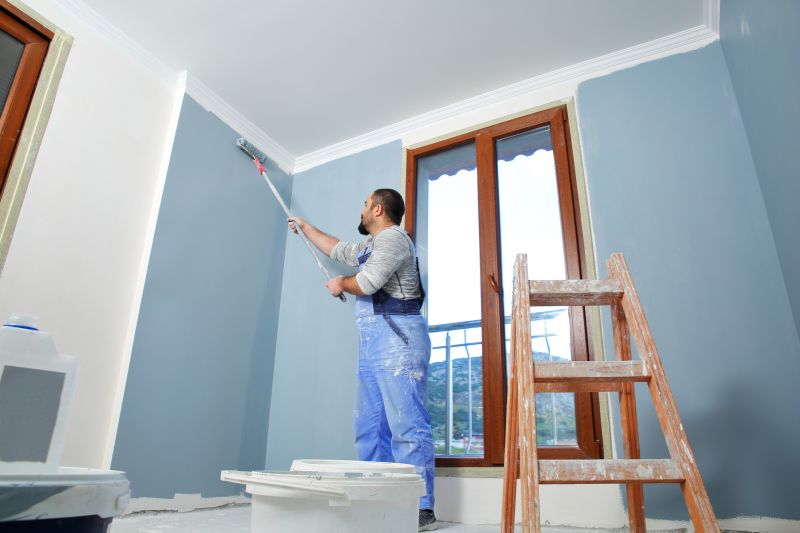 Local Painting Contractors