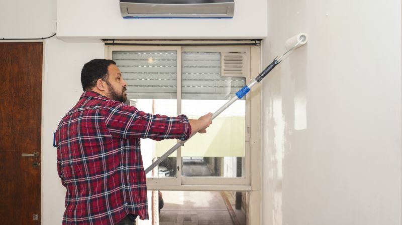 Painting Specialty Shops